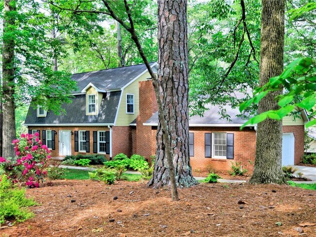 1257 Independence Way in Marietta, GA - Building Photo - Building Photo