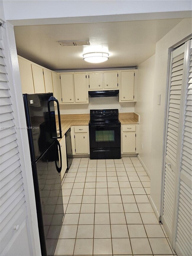 property at 8261 NW 8th St