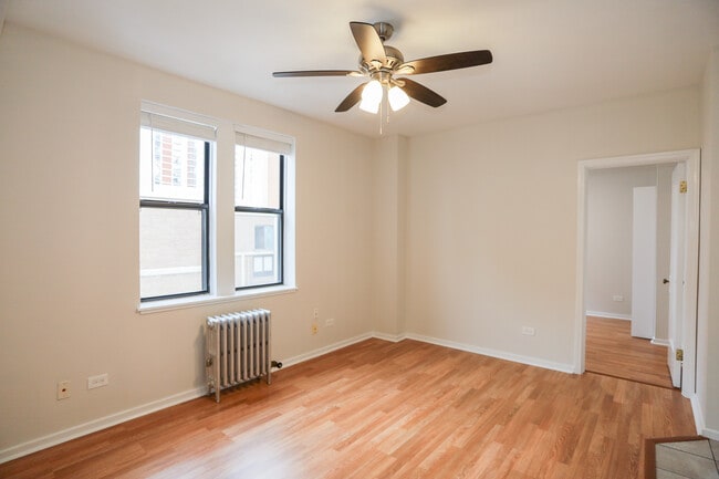 6157 N Kenmore Ave, Unit #508 in Chicago, IL - Building Photo - Building Photo