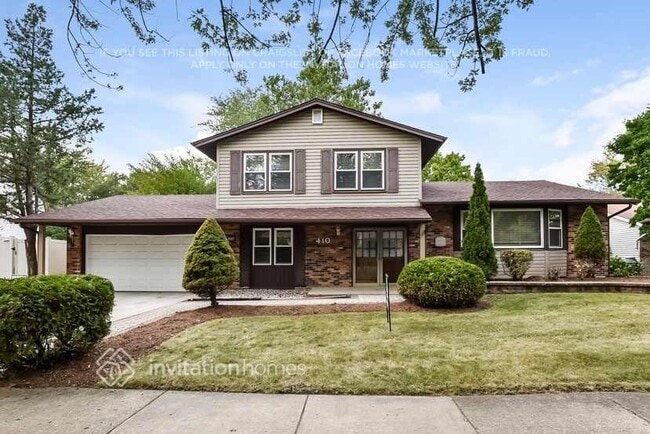 property at 410 Langford Dr