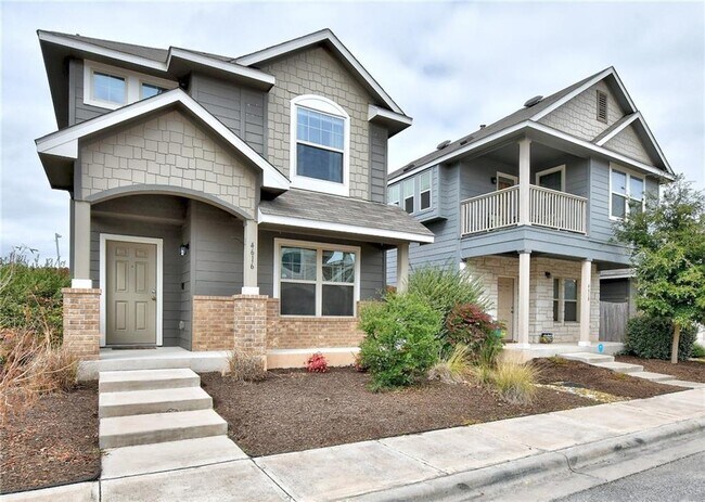 property at 4616 Inicio Ln