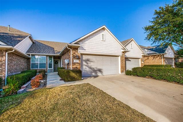 property at 3005 Bonsai Dr