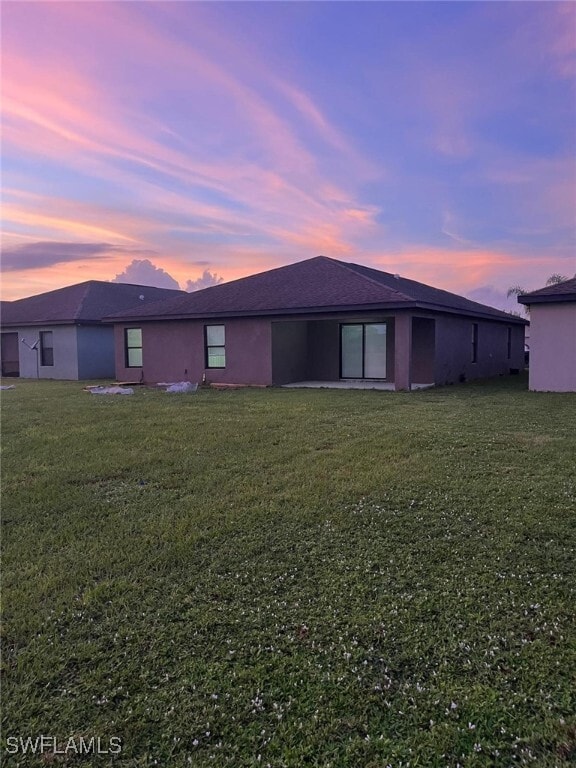 742 Ctr Lk St in Lehigh Acres, FL - Building Photo - Building Photo
