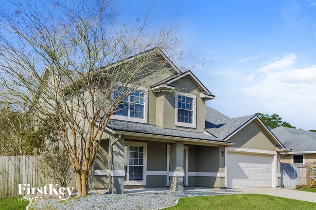 2954 Ravine Hill Dr in Middleburg, FL - Foto de edificio - Building Photo