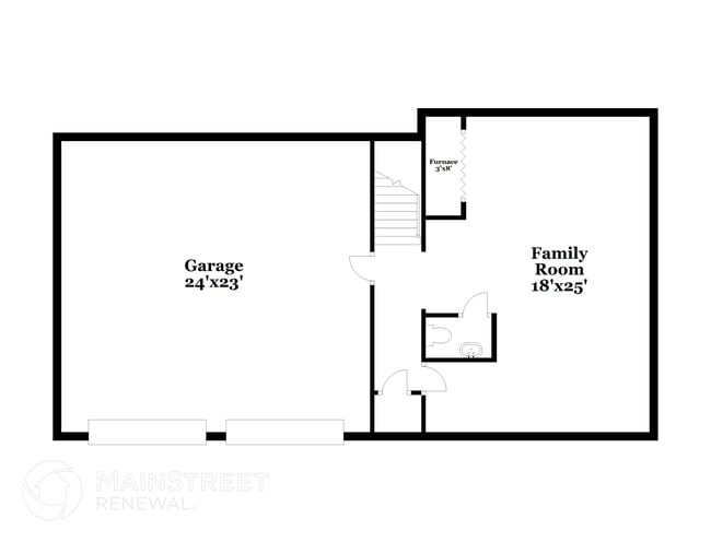 118 W Laredo Trail in Raymore, MO - Building Photo - Building Photo