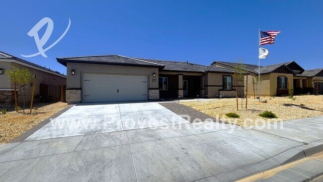 12363 Bear Rdg Wy in Victorville, CA - Building Photo - Building Photo