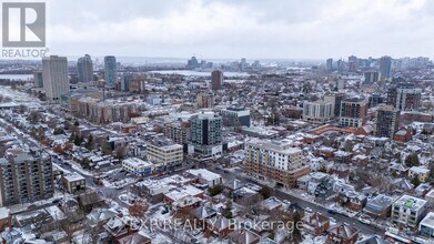 1227 Wellington St. W in Ottawa, ON - Building Photo - Building Photo