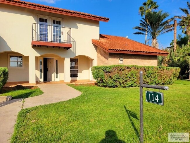 114 Balboa in Rancho Viejo, TX - Building Photo - Building Photo