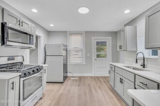 1413-1415 N Lincoln Ave in Scranton, PA - Building Photo - Building Photo