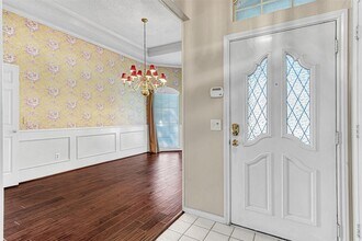 4445 Jenning Dr in Plano, TX - Building Photo - Building Photo