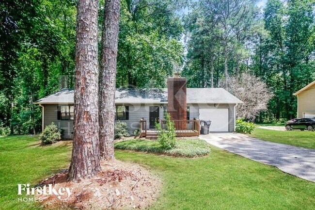 property at 4222 Anneewakee Rd