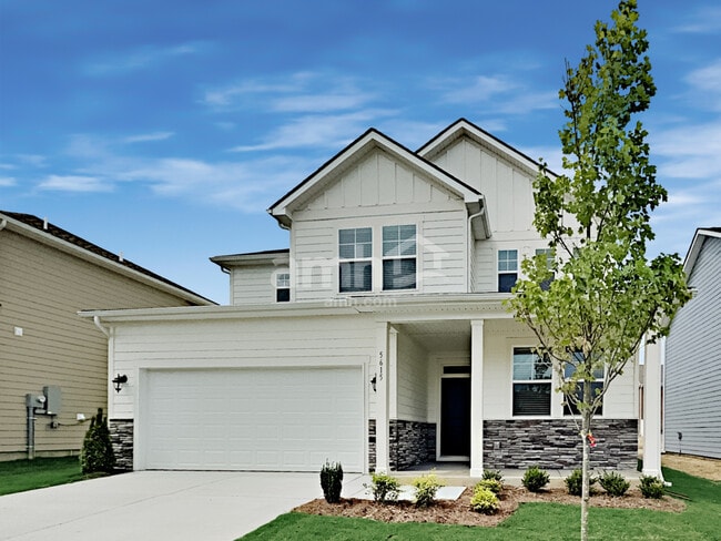 property at 5615 Cuba Rd