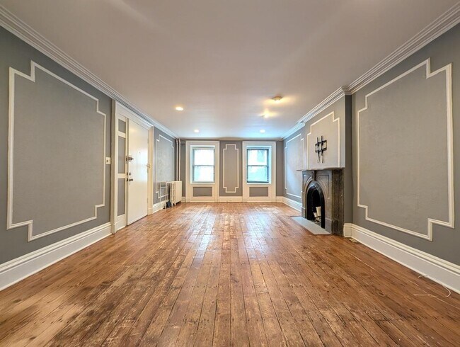 136 Mercer St in Jersey City, NJ - Building Photo - Building Photo