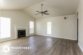 8147 Mountain Pass in Riverdale, GA - Building Photo - Building Photo