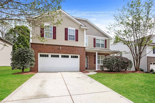 212 Sycamore Creek Rd in Fort Mill, SC - Building Photo - Building Photo