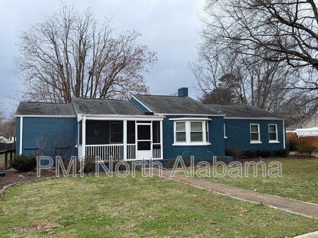 2512 Pansy St SW in Huntsville, AL - Building Photo - Building Photo