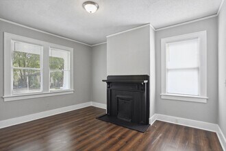 815 E Bolton St in Savannah, GA - Building Photo - Building Photo