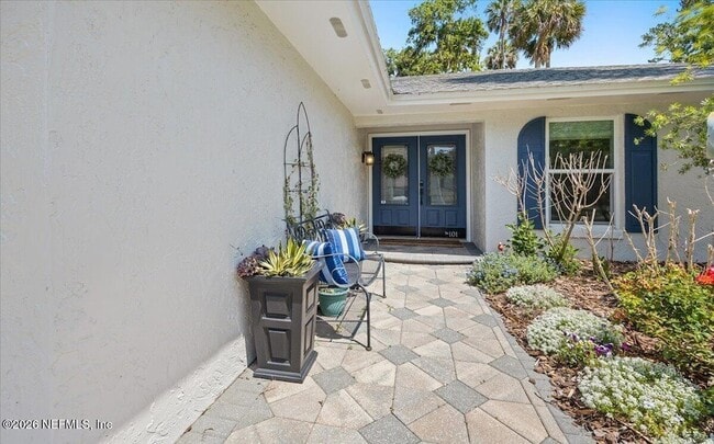 101 Sanchez Ct in Palm Valley, FL - Building Photo - Building Photo