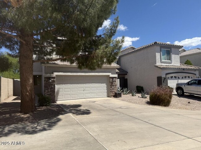 2163 N 30th St in Mesa, AZ - Building Photo - Building Photo