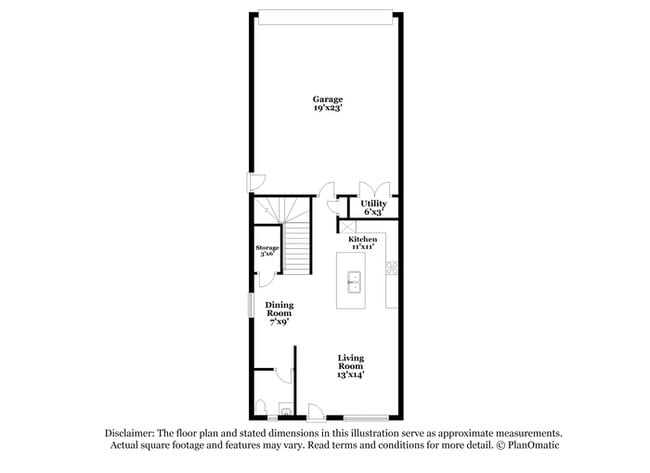 13442 Oneida Ln in Thornton, CO - Building Photo - Building Photo