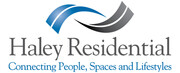 Property Management Company Logo Haley Associates Limited Partnership