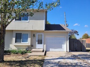 5220 E 20th St N in Wichita, KS - Building Photo - Building Photo
