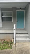 3538 Fincher Blvd in Charlotte, NC - Building Photo