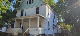 108 Copeland St in Rochester, NY - Building Photo