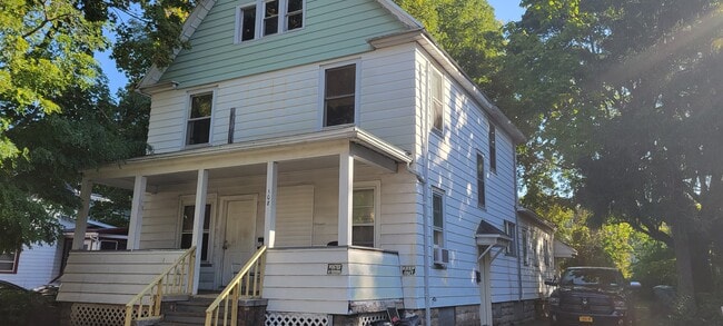 property at 108 Copeland St