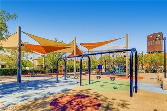 2532 Ballatore St in Henderson, NV - Building Photo - Building Photo