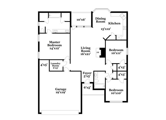 211 Dove Meadows Ln in Krum, TX - Building Photo - Building Photo