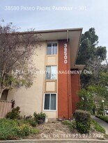 38500 Paseo Padre Pkwy in Fremont, CA - Building Photo