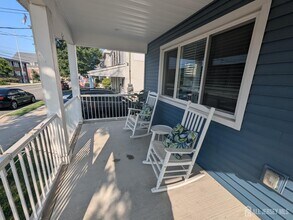 321 Augusta St in South Amboy, NJ - Building Photo - Building Photo