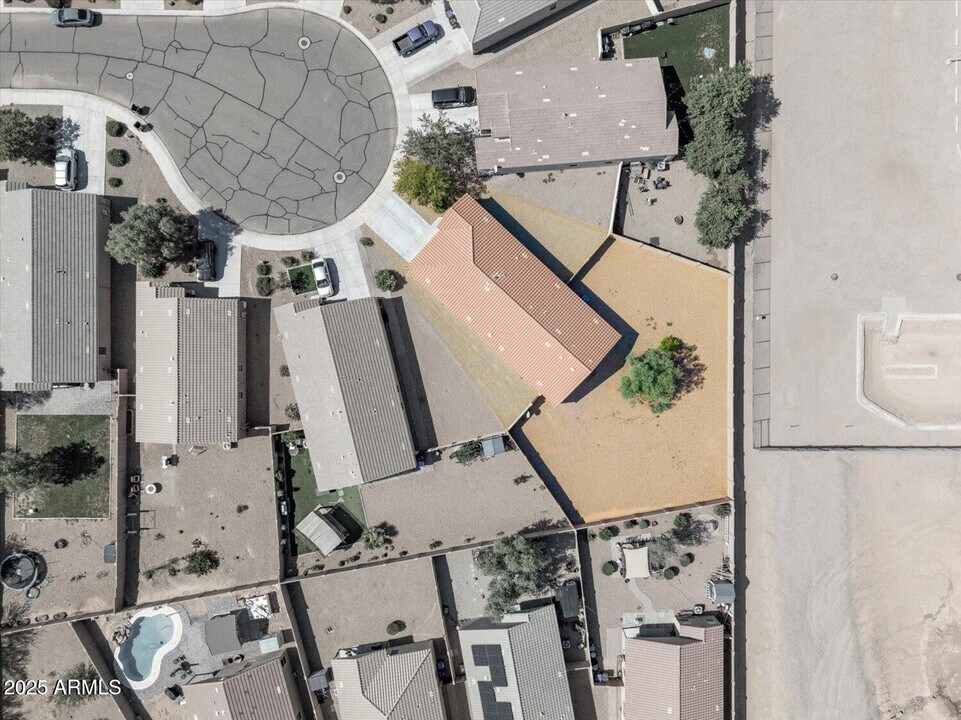 29185 N Star Sapphire Ln in San Tan Valley, AZ - Building Photo