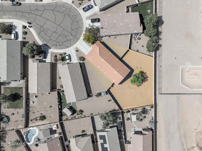 property at 29185 N Star Sapphire Ln