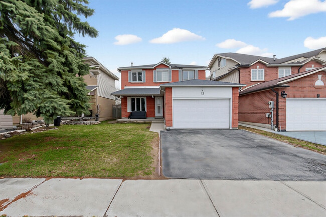 property at 11 Valley Centre Dr