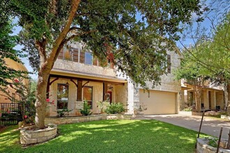 1719 Woodvista Pl in Round Rock, TX - Building Photo - Building Photo