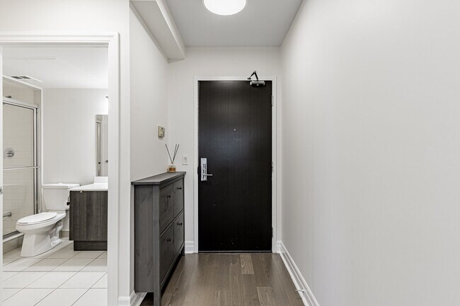 8130 Birchmount Rd in Markham, ON - Building Photo - Building Photo