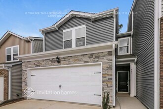 846 Hilton Pk Lp in Knightdale, NC - Building Photo - Building Photo