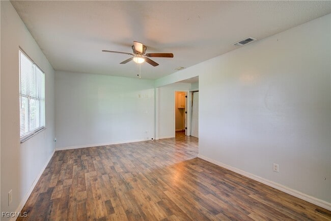 property at 3701 21st St SW