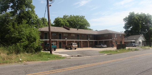 206 W Roosevelt St in Baton Rouge, LA - Building Photo - Building Photo