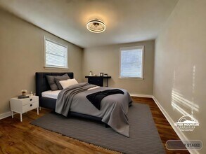 1003 Giles Road in Blacksburg, VA - Building Photo - Interior Photo