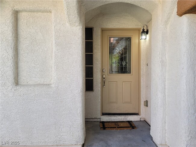 3713 Corpolo Ave in Las Vegas, NV - Building Photo - Building Photo