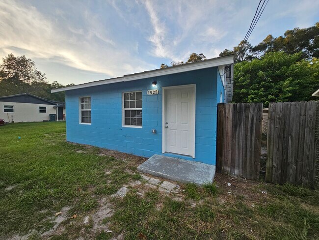 property at 1925 NW 12th St
