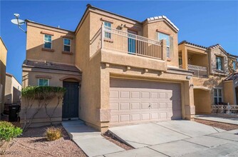 9232 Nerone Ave in Las Vegas, NV - Building Photo - Building Photo