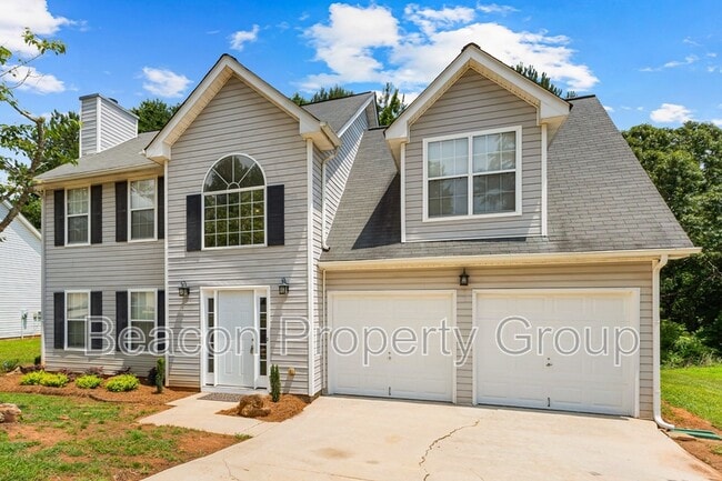 property at 4506 White Rd