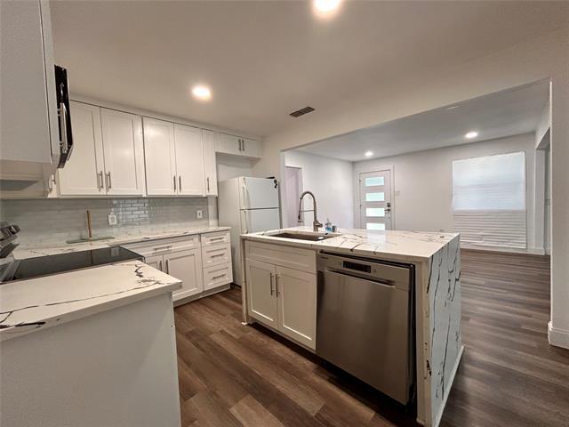 2707 El Capitan Dr in Dallas, TX - Building Photo