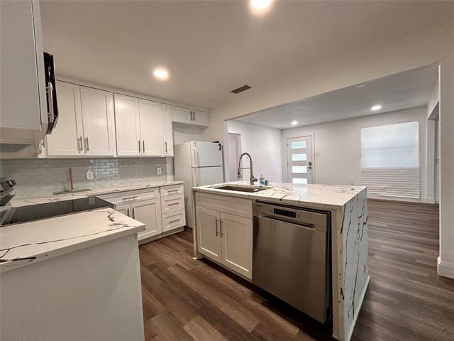 property at 2707 El Capitan Dr