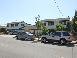 3732 Bell Ave in Bell, CA - Building Photo