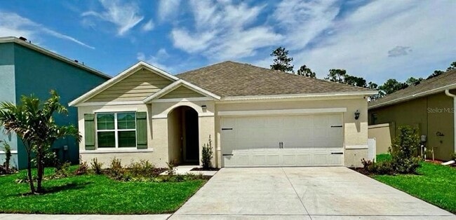 17132 Edgemont Ln in Clermont, FL - Building Photo - Building Photo